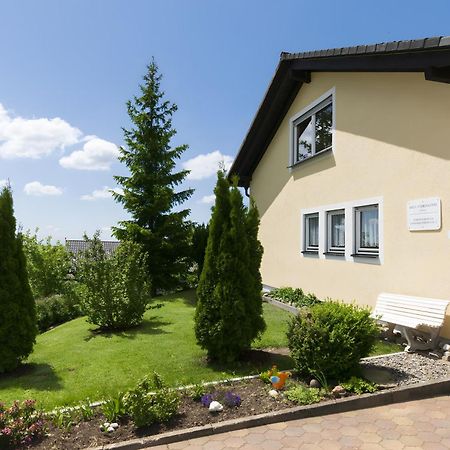 Haus Hoehensonne Хёхеншванд Экстерьер фото