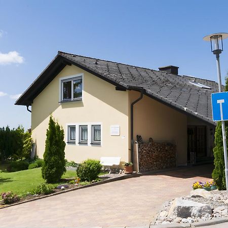 Haus Hoehensonne Хёхеншванд Экстерьер фото