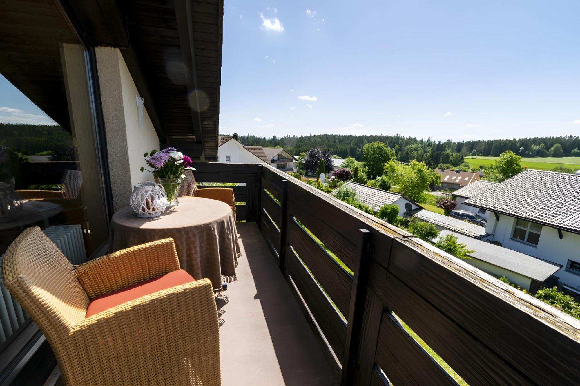 Haus Hoehensonne Хёхеншванд Экстерьер фото